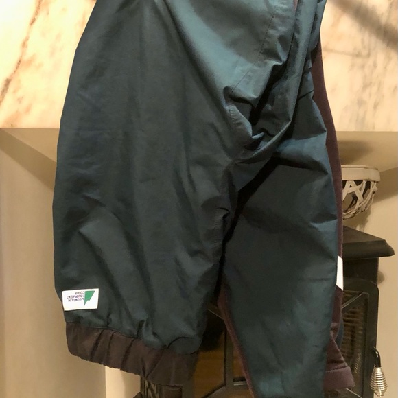 Vintage MEC ( Mountain Equipment Coop) Bike/Hike Adventure Pants - Picture 5 of 7